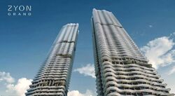 Zion Road (D3), Condominium #467598221